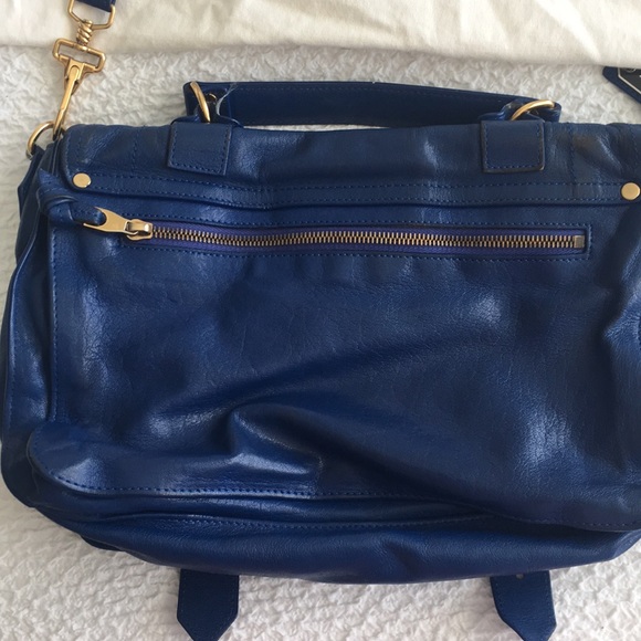 💯Authentic Proenza Schouler PS1 bag - Picture 5 of 8